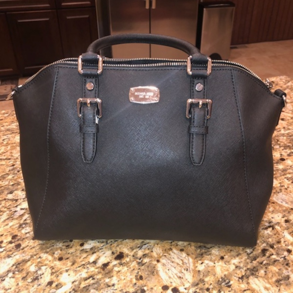 Authentic Michael Kors purse